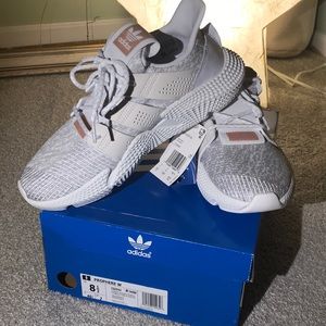 Adidas Prophere Sneakers (Women's size 8.5)